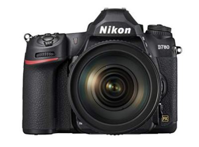 Best Nikon DSLR Cameras