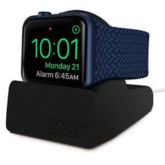 Orzly Compact Stand for Apple Watch