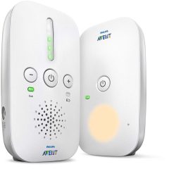 Philips AVENT Audio Baby Monitor