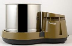 SS Premier Compact Table Top Wet Grinder