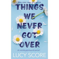 Things We Never Got Over Lucy Stone