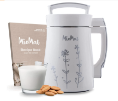 MioMat 8-in-1 Plant-based Milk Maker