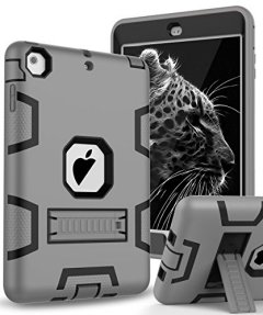 Topsky Shock-Absorption Three Layer Armor Defender Full Body Protective Case