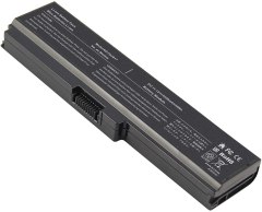 AC Doctor Inc. Laptop Battery for Toshiba Satellite