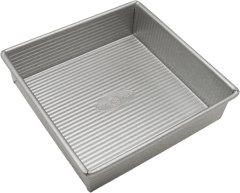 USA Pan Bakeware Square Cake Pan