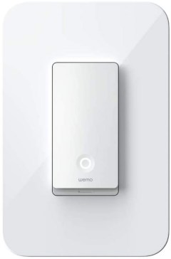 Wemo Smart Light Switch 2nd Gen