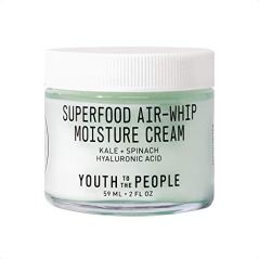Youth to the People Superfood Air-Whip Moisture Cream with Hyaluronic Acid