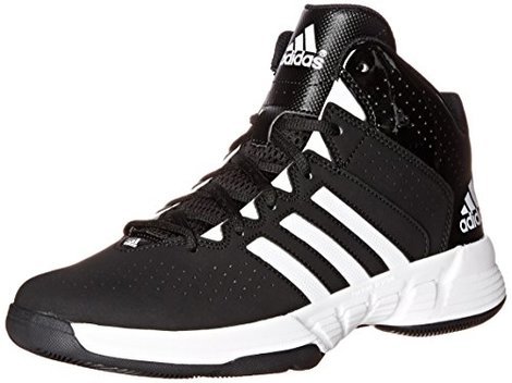 adidas latest basketball shoes 2018