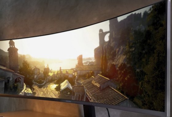 Best Samsung Curved Monitors
