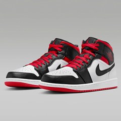 Nike Jordan Air Jordan 1 Mid Shoes