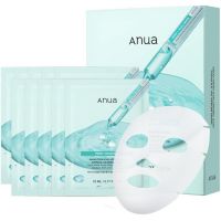 Anua PDRN Hyaluronic Acid Capsule 100 Serum Mask