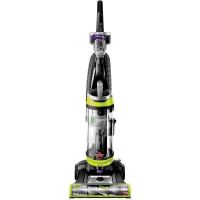 BISSELL CleanView Swivel Upright Bagless Vacuum Carpet Cleaner