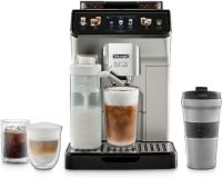 De'Longhi Eletta Explore Espresso Machine with Cold Brew