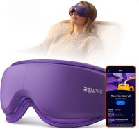 RENPHO Eyeris Zen x Headspace Meditation Eye Massager