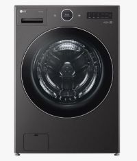 LG 5.0 cu. ft. Mega Capacity Smart Front Load Washer