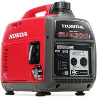 Honda EU2200i Super Quiet 2,200 Watts
