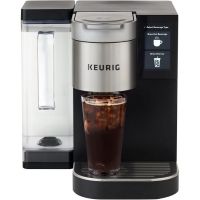 Keurig K-2550 Medium-Business Single-Serve Coffee Maker