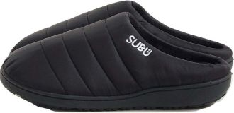 SUBU Indoor/Outdoor Insulated Packable Slippers