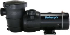 Doheny Above-Ground Pool Pro Swimming Pool Pump