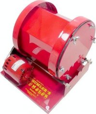 Thumler's Tumbler Model B Heavy Duty 15-Pound Rock Tumbler