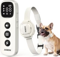 Jugbow Shock Collar for Small Dogs