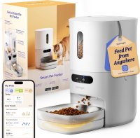 PETLIBRO Automatic Feeder with Camera