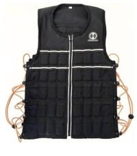 Hyperwear Hyper Vest ELITE Fully Adjustable Weight Vest