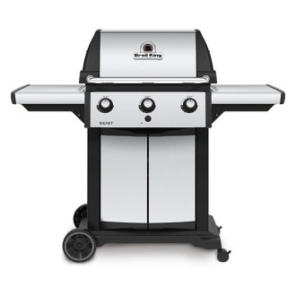 Broil King Signet 320 3-Burner Grill
