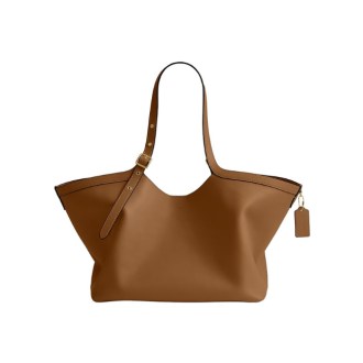 Coach  Womens Gramercy Tote