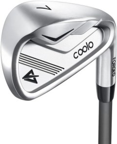 Coolo Single Golf Iron