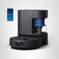 ECOVACS DEEBOT N20e Plus Robot Vacuum and Mop