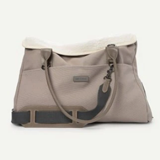 Furb Maxbone City Carrier in Grey