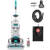 Hoover SmartWash Automatic Carpet Cleaner