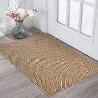 KOZYFLY Boho Rug for Entryway
