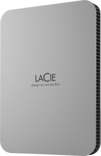 LaCie Mobile Drive