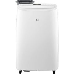 LG Dual Inverter Portable Air Conditioner