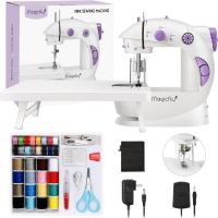 Magicfly Mini Sewing Machine for Beginners