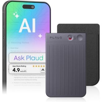 Plaud Note AI Voice Recorder