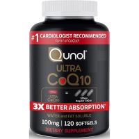 Qunol Ultra CoQ10
