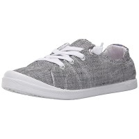 Roxy Bayshore Slip-On Sneaker Shoe