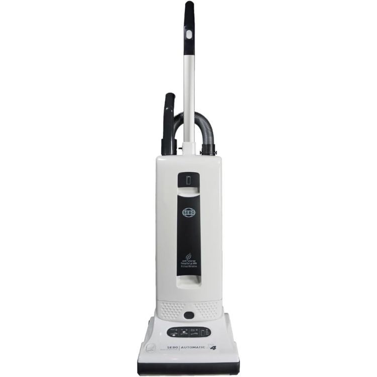 SEBO Automatic X4 Upright Vacuum Cleaner