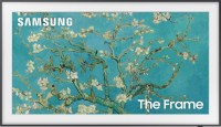 Samsung 43-Inch Class The Frame QLED 4K Smart TV