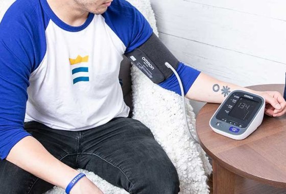 Best Blood Pressure Monitors