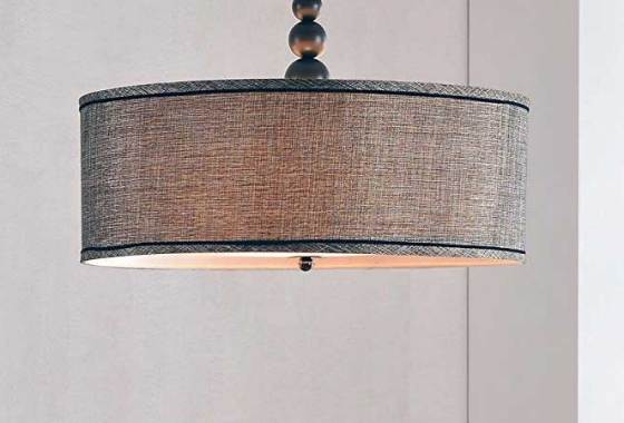 Best Drum Chandeliers