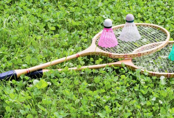 Best Badminton Sets