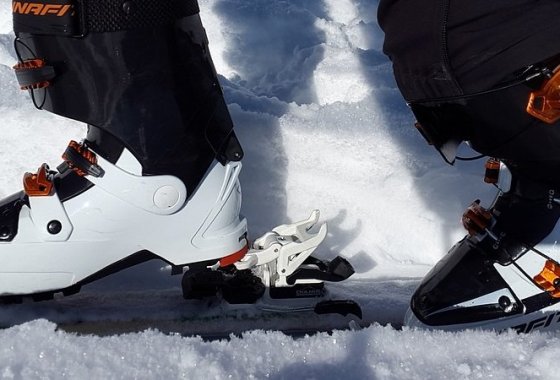 Best Men's Ski Boots