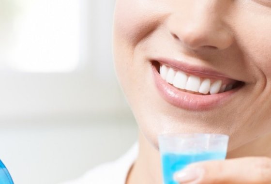 Best Organic Mouthwashes