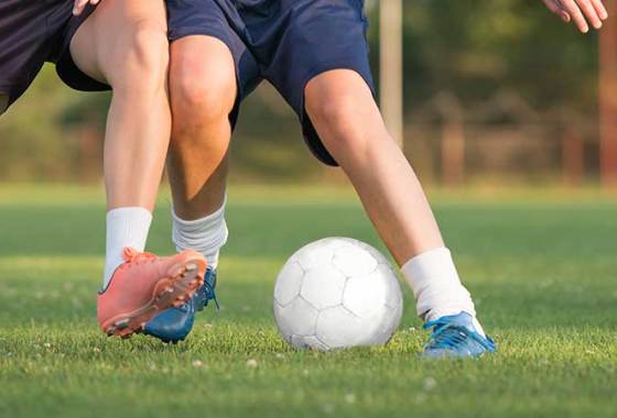 Best Women's Nike Soccer Cleats