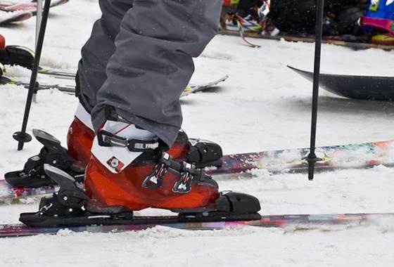 Best Ski Boot Bags