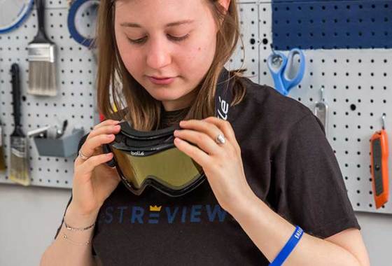 Best Ski Goggles Under $100